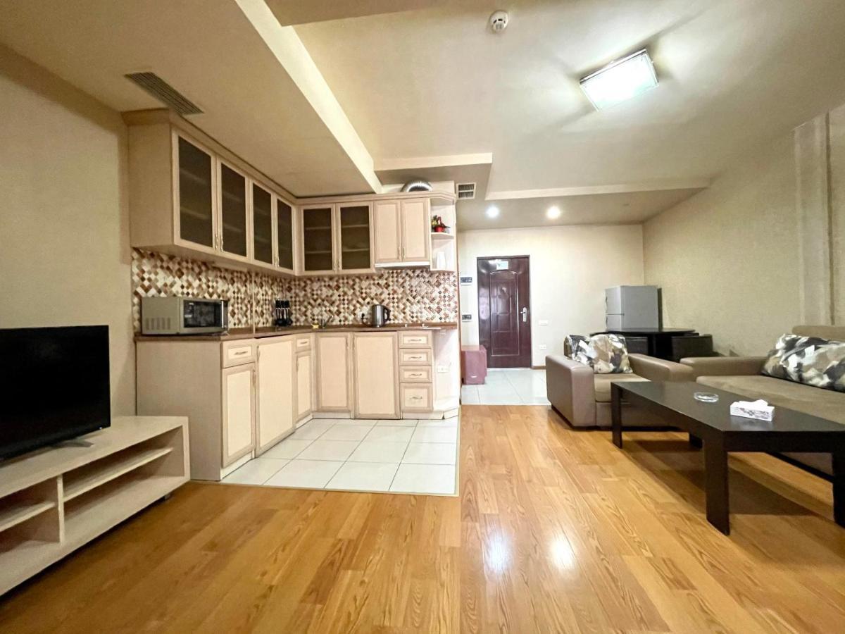Apartments Emili 耶烈万 外观 照片