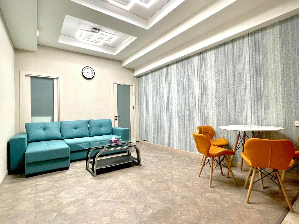 Apartments Emili 耶烈万 外观 照片