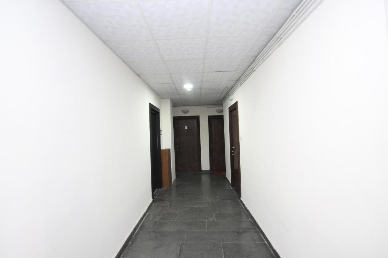 Apartments Emili 耶烈万 外观 照片